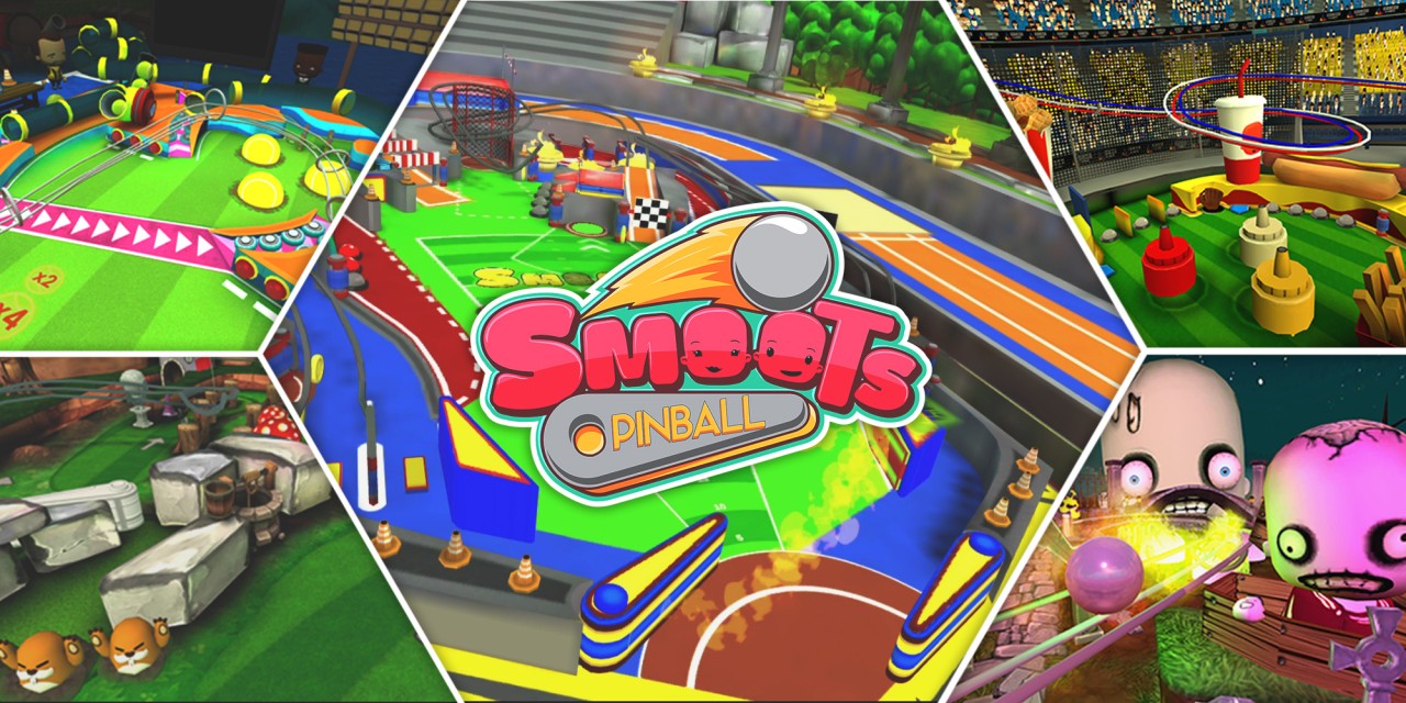 Smoots Pinball