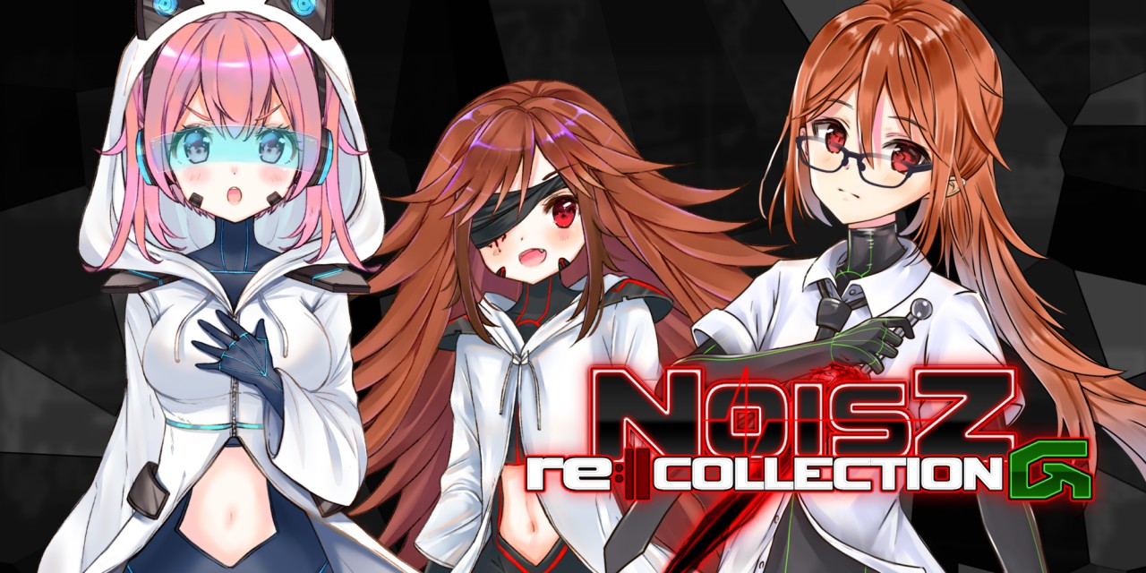 Noisz re:Collection G