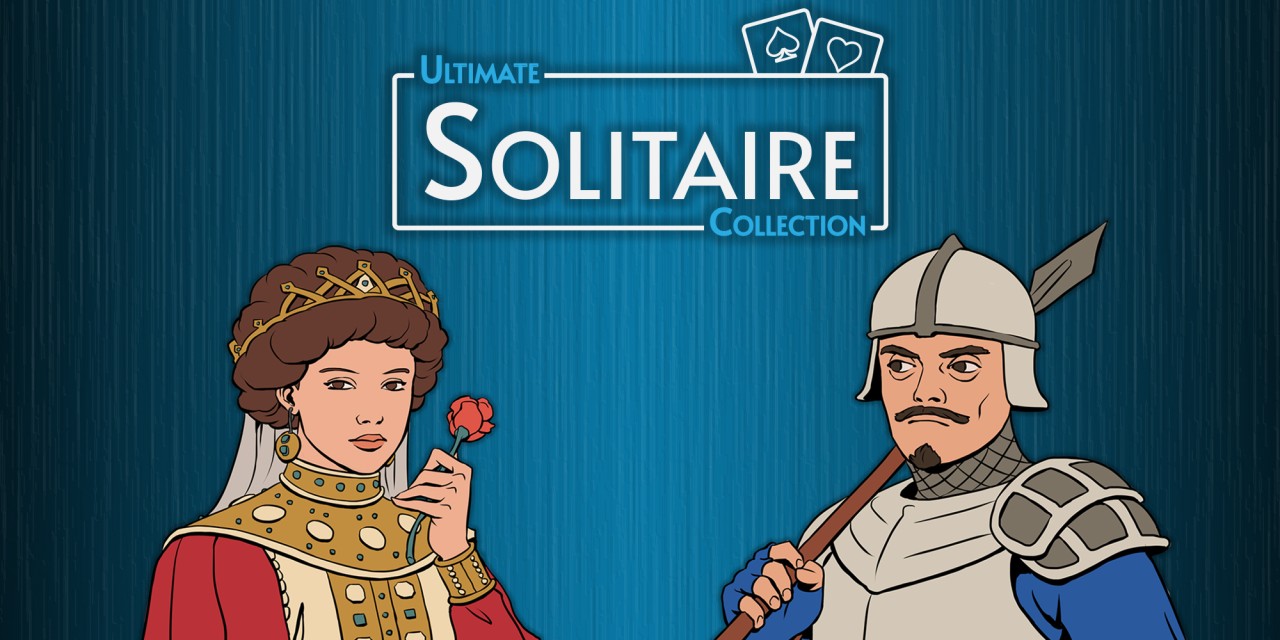 Ultimate Solitaire Collection