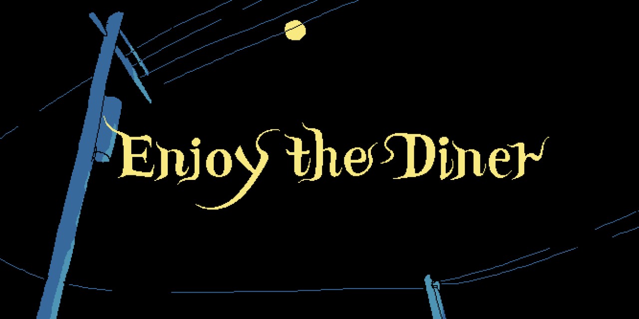 Enjoy the Diner