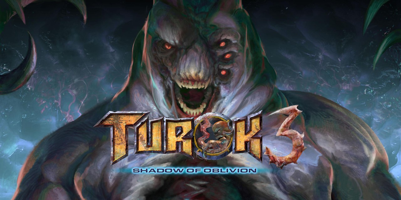 Turok 3: Shadows of Oblivion Remastered