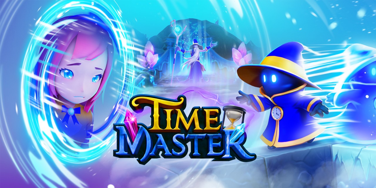 Time Master