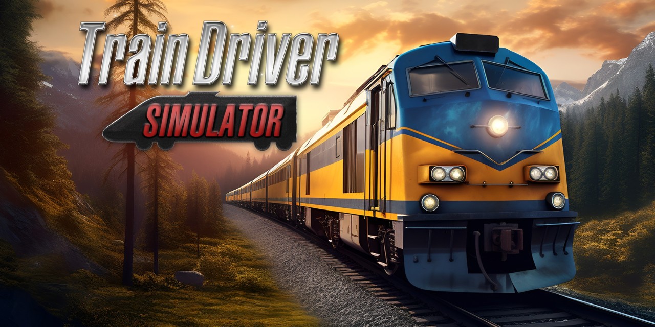 Train Driver Simulator