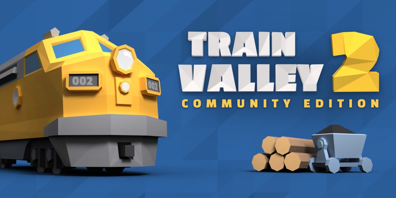 Train Valley 2: Community Edition