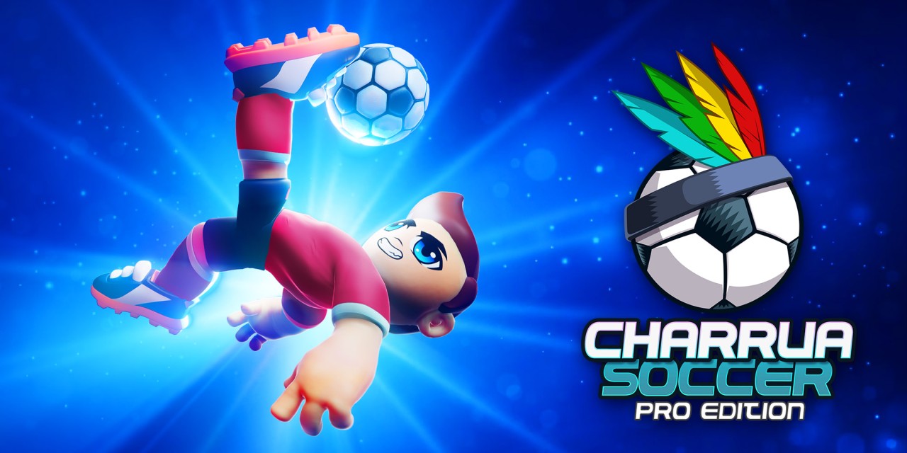 Charrua Soccer: Pro Edition