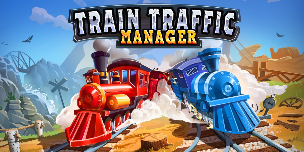 Train Traffic Manager