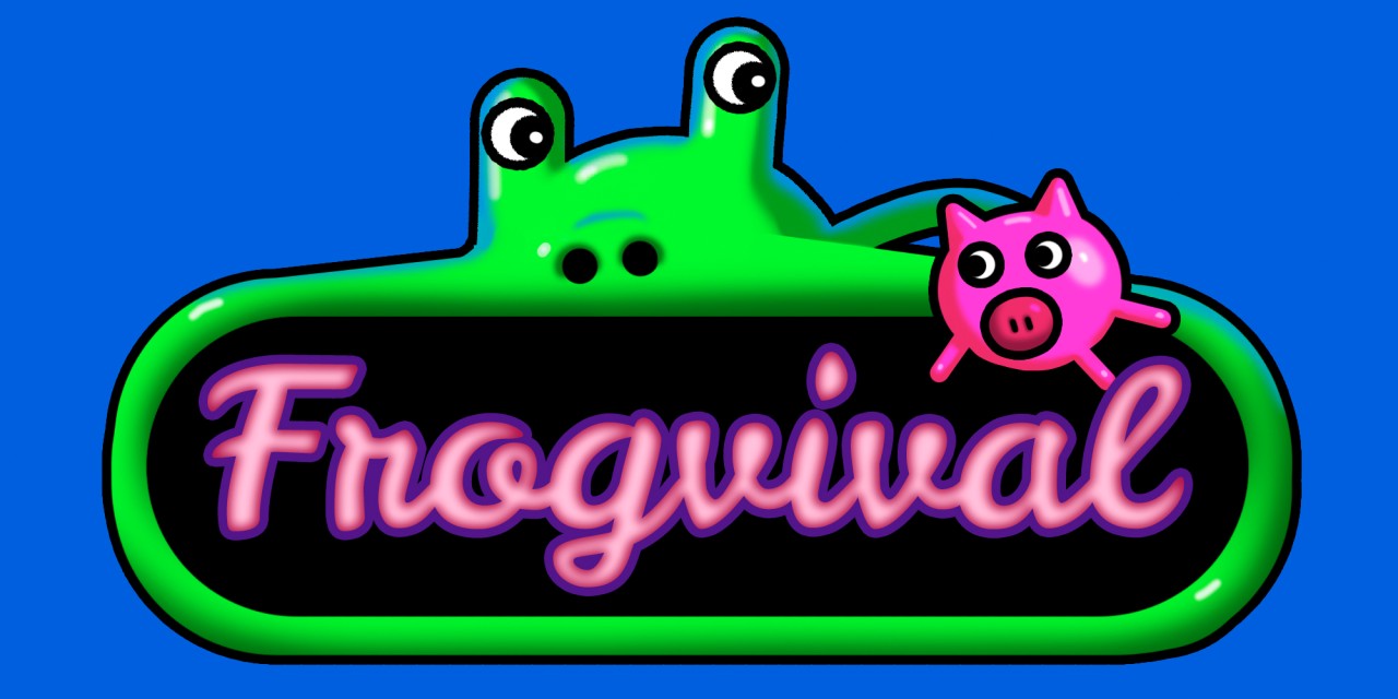 Frogvival