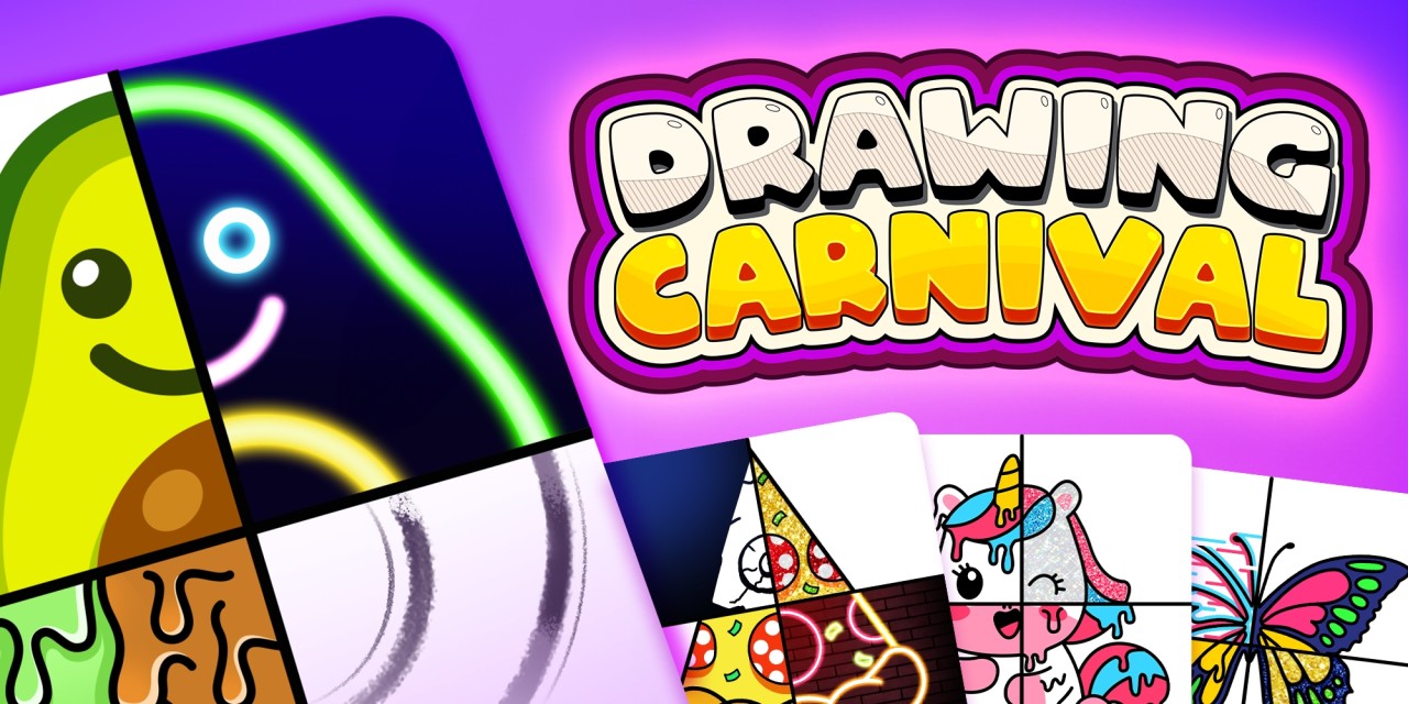 Drawing Carnival