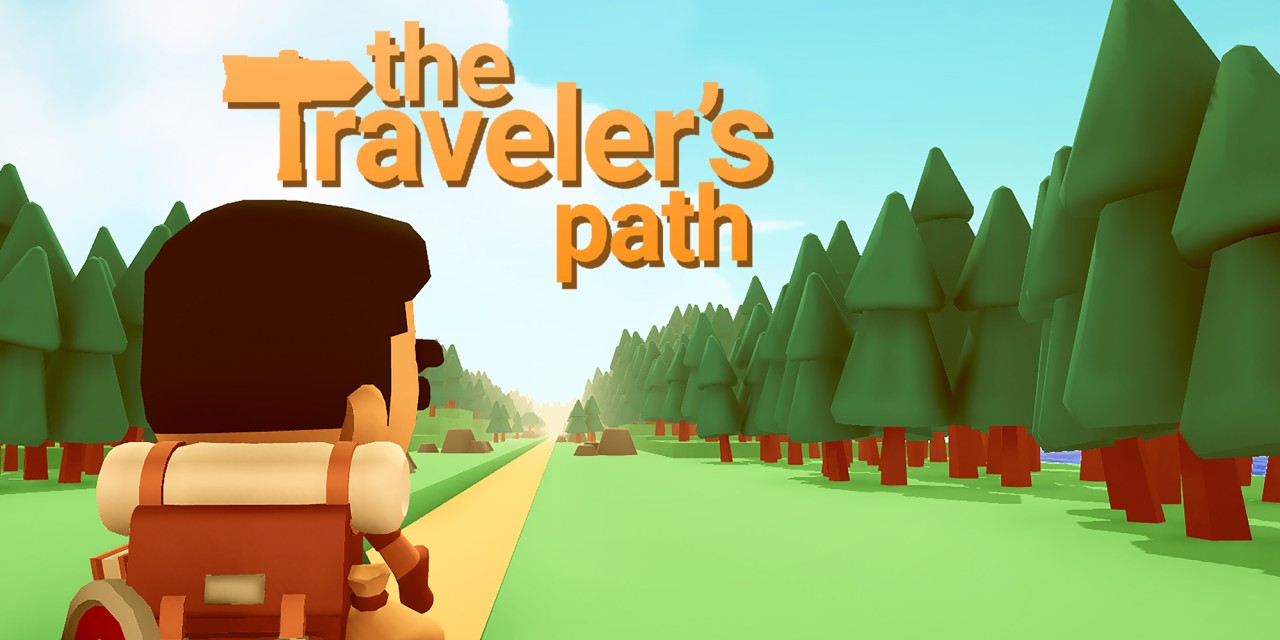 The Traveler's Path