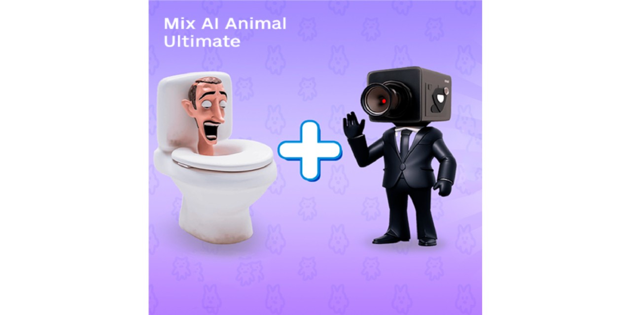 Mix AI Animal Ultimate