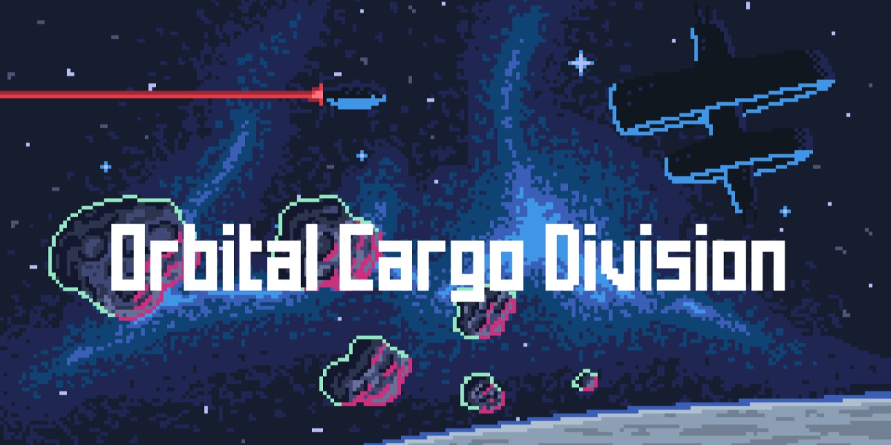 Orbital Cargo Division