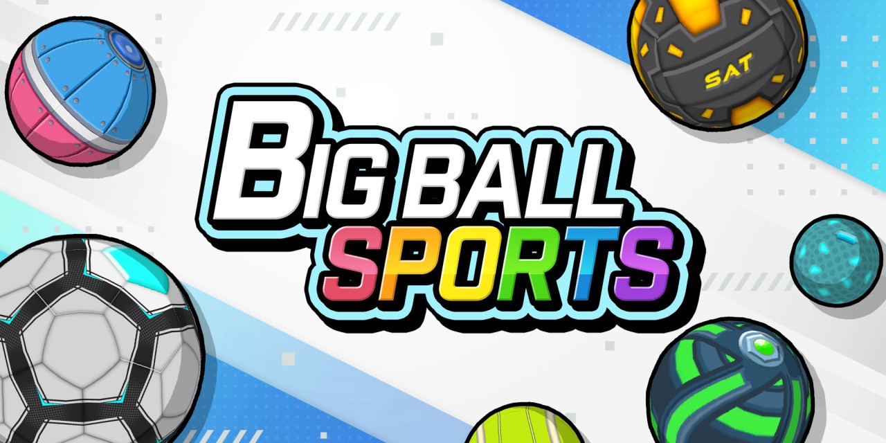 Big Ball Sports