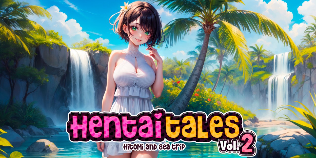 Hentai Tales Vol. 2