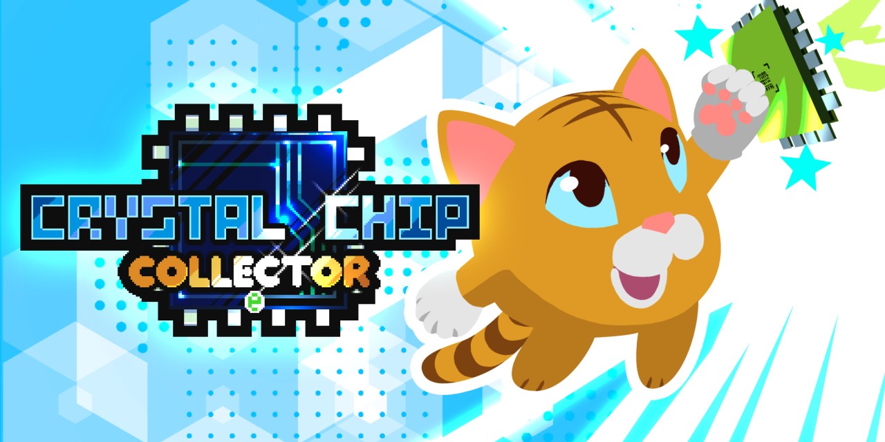 Crystal Chip Collector e