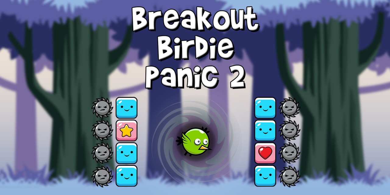 Breakout Birdie Panic 2