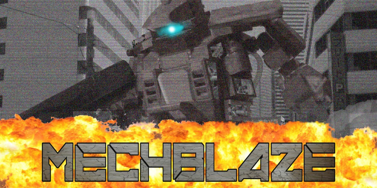 Mechblaze