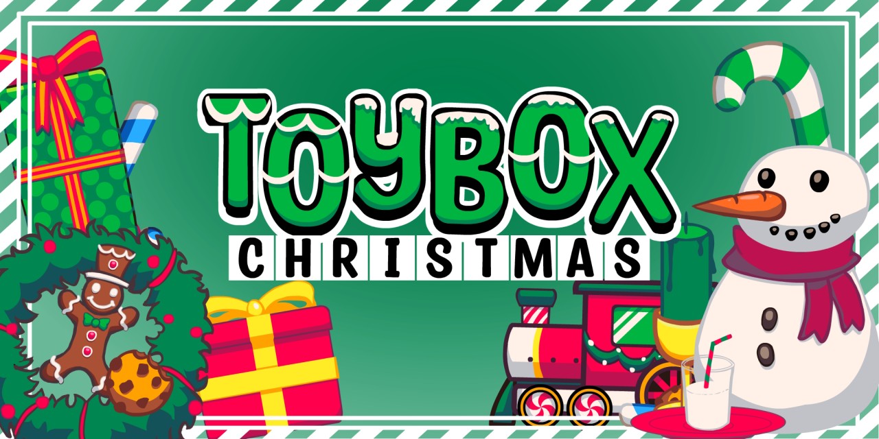 ToyBox Christmas