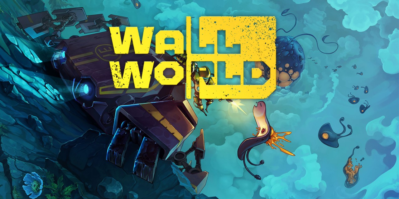 Wall World