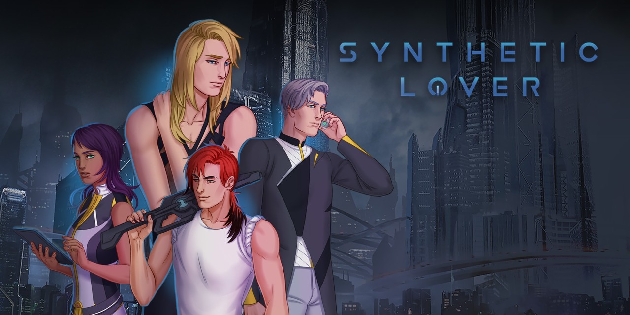 Synthetic Lover