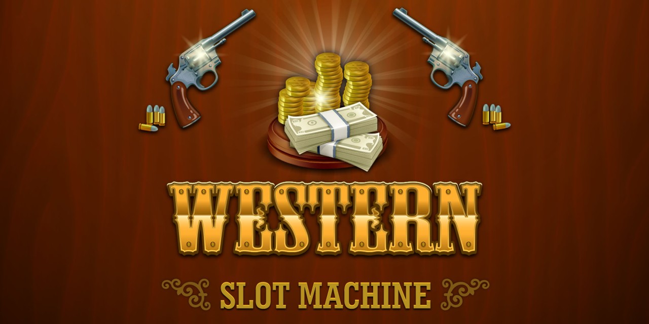 Western Slot Machine