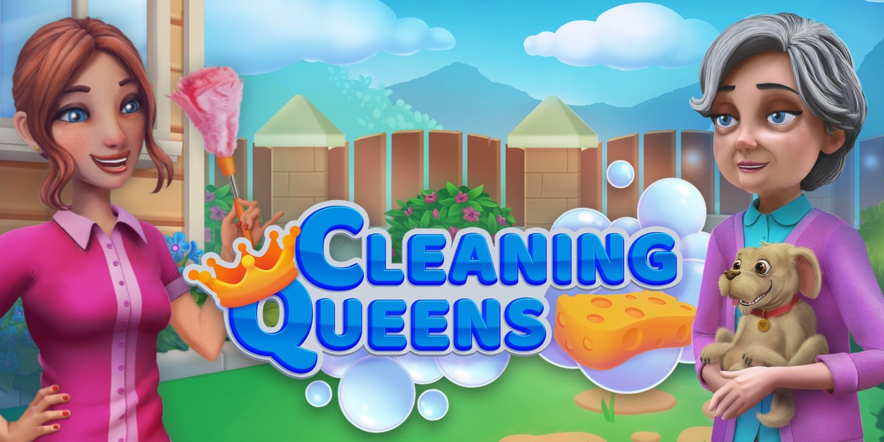 Cleaning Queens