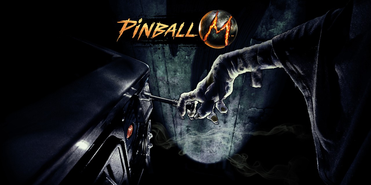 Pinball M