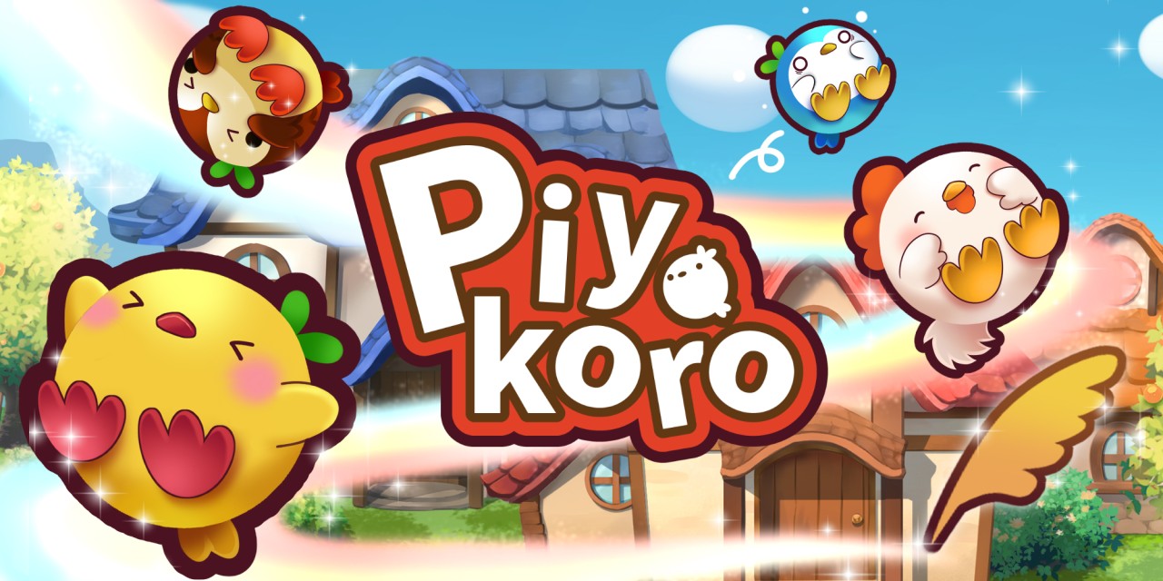 Piyokoro