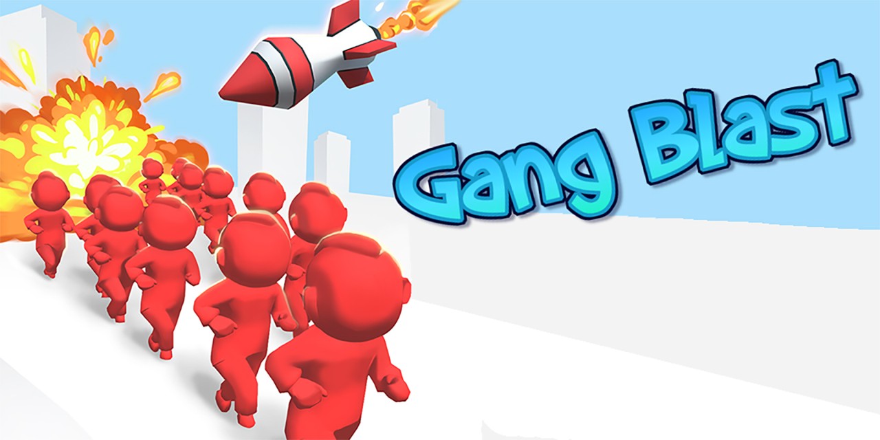 Gang Blast