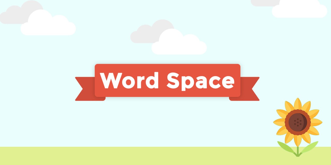 Word Space