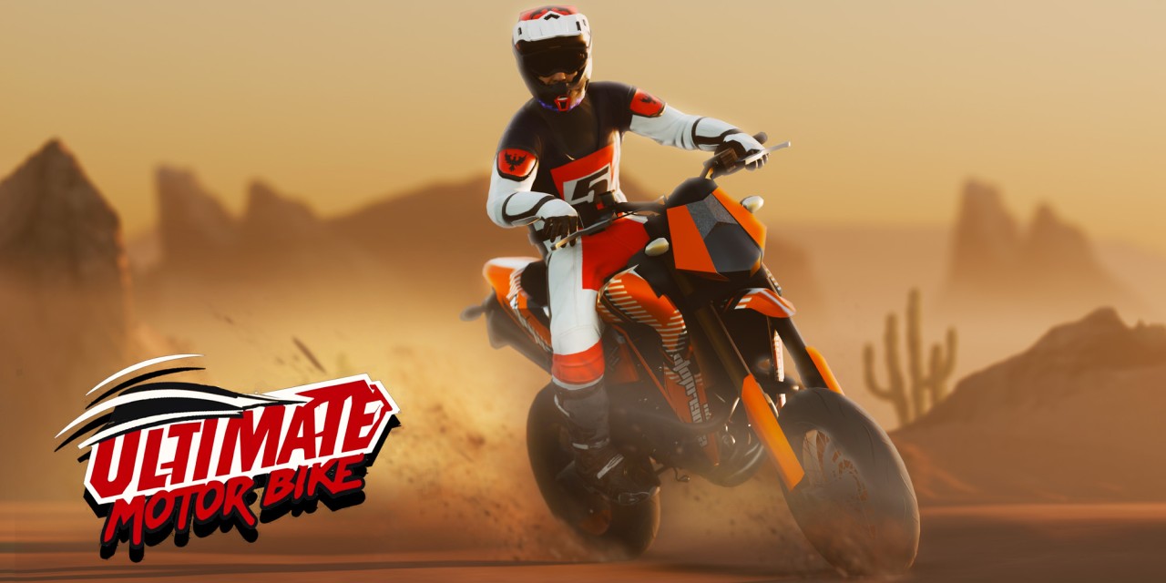 Ultimate Moto Bike Simulator