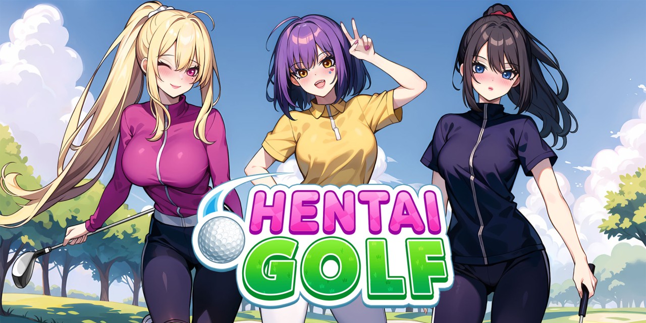 Hentai Golf