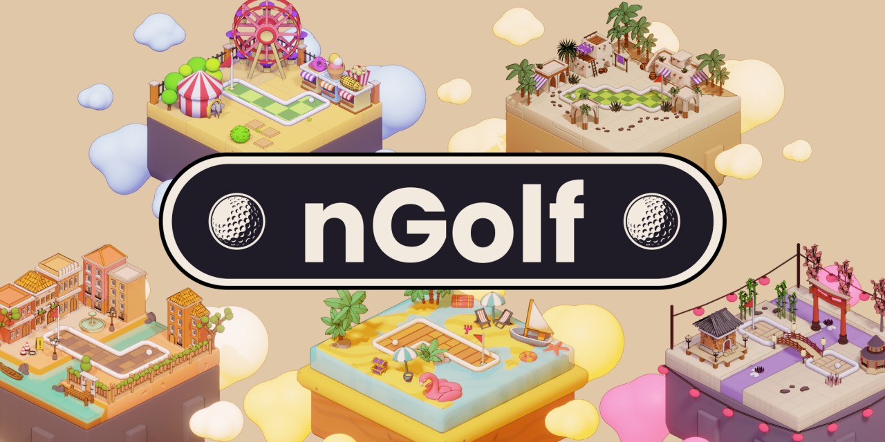 nGolf