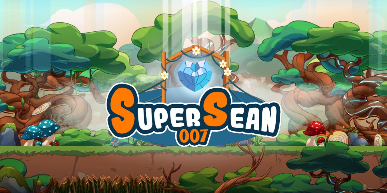 Super Sean 007