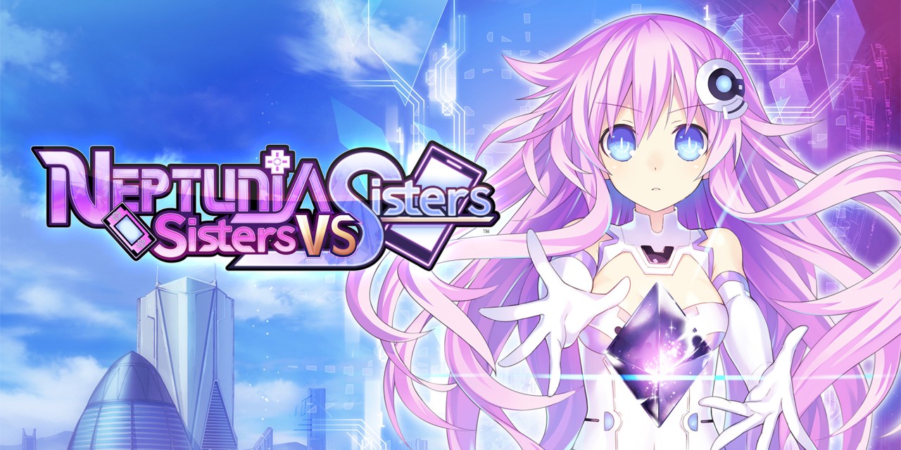 Neptuna: Sisters vs Sisters