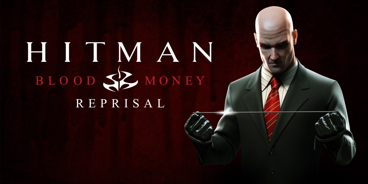 Hitman: Blood Money - Reprisal