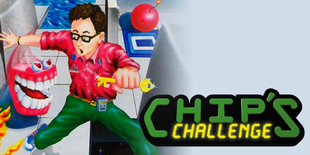 Chip's Challenge