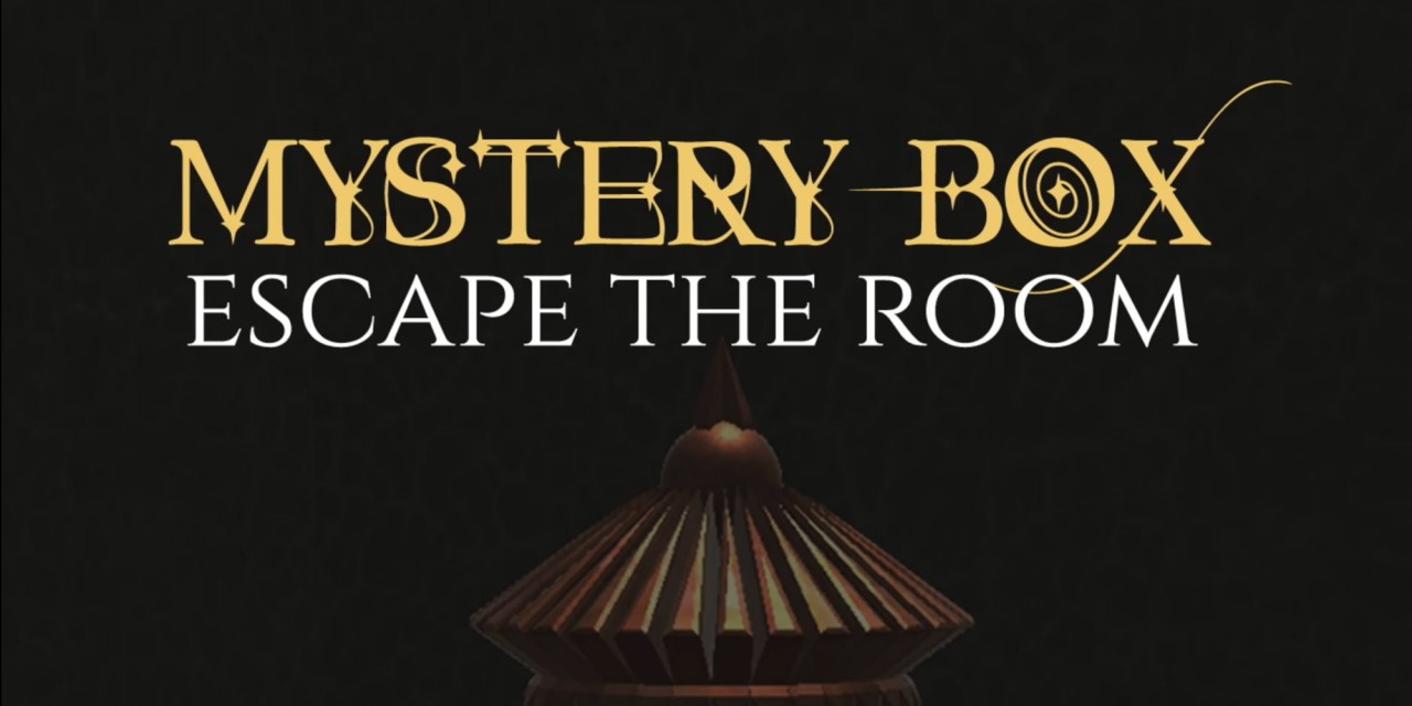 Mystery Box: Escape the Room