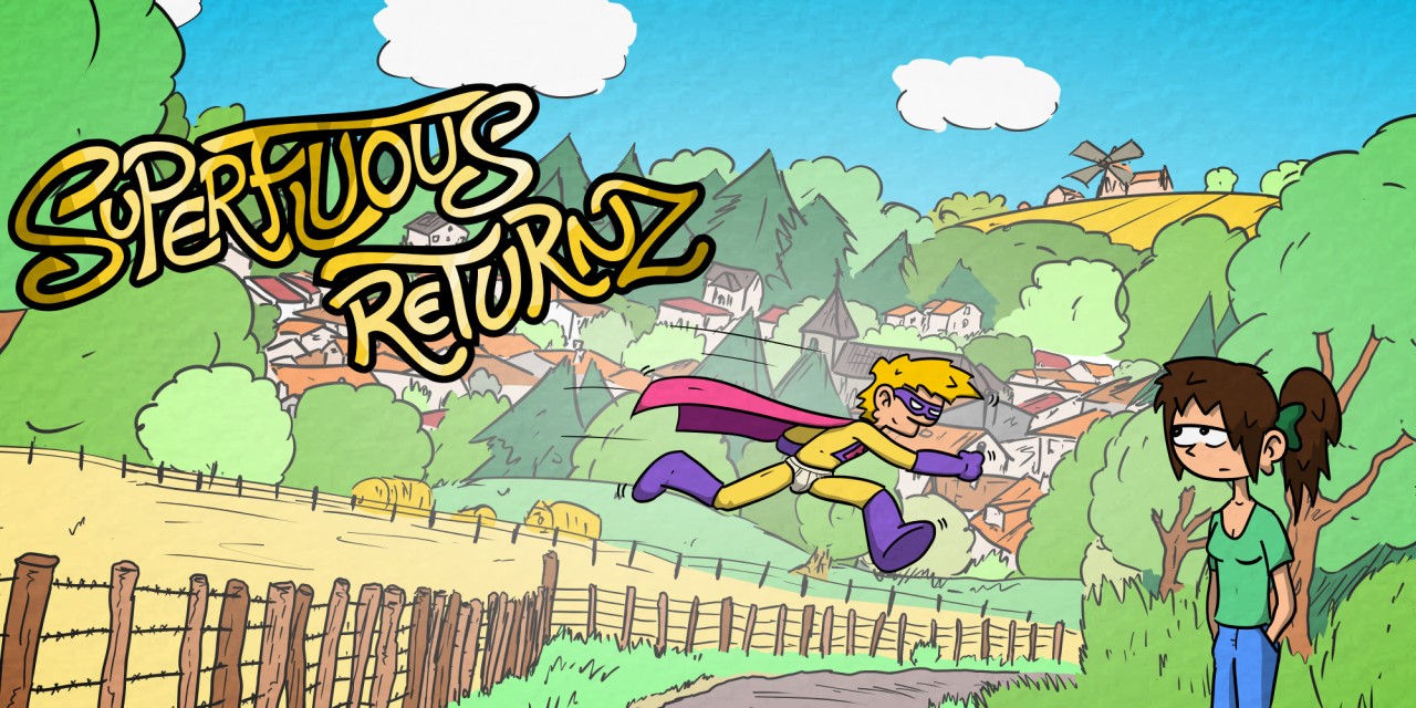 Superfluous Returnz