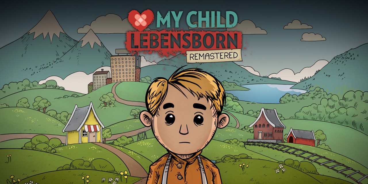 My Child Lebensborn Remastered