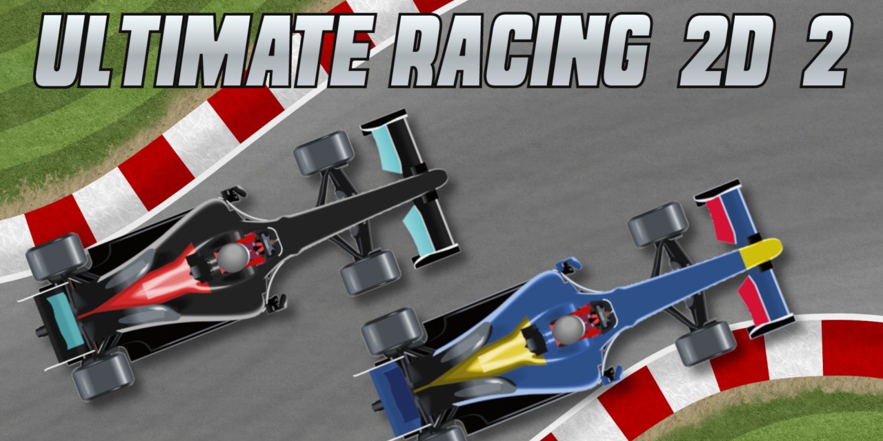 Ultimate Racing 2D 2