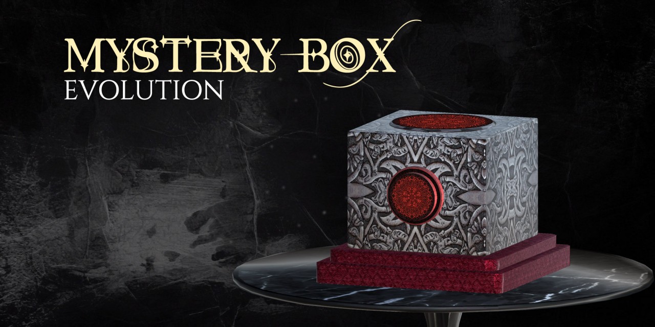 Mystery Box: Evolution