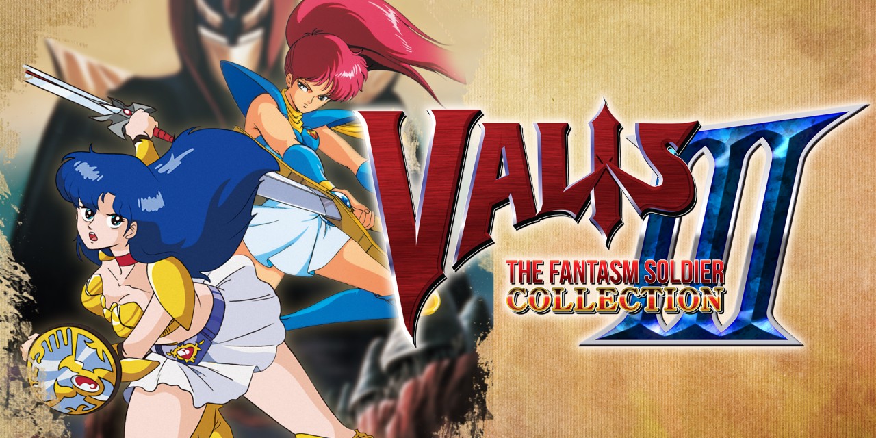 Valis: The Phantasm Soldier Collection III