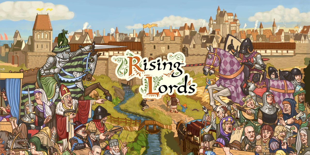 Rising Lords