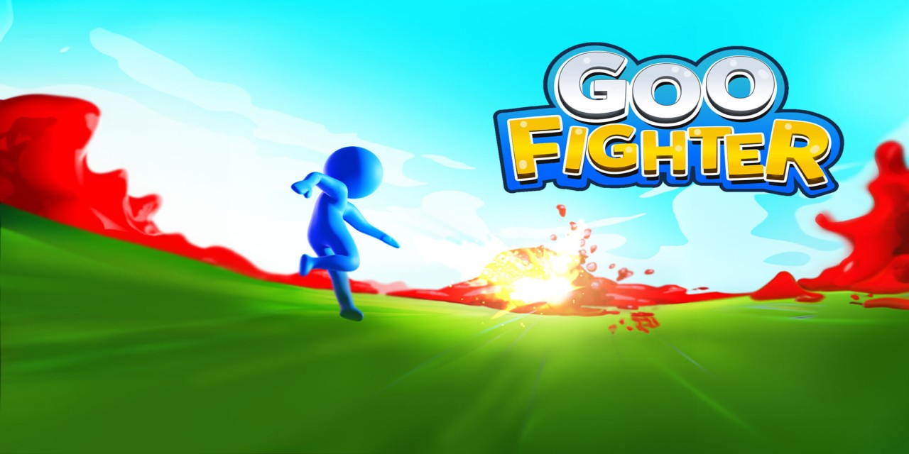 Goo Fighter