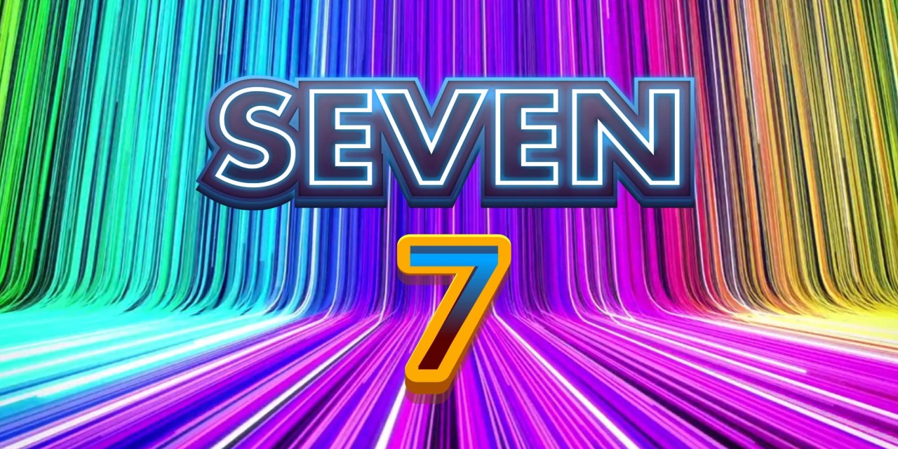 Seven