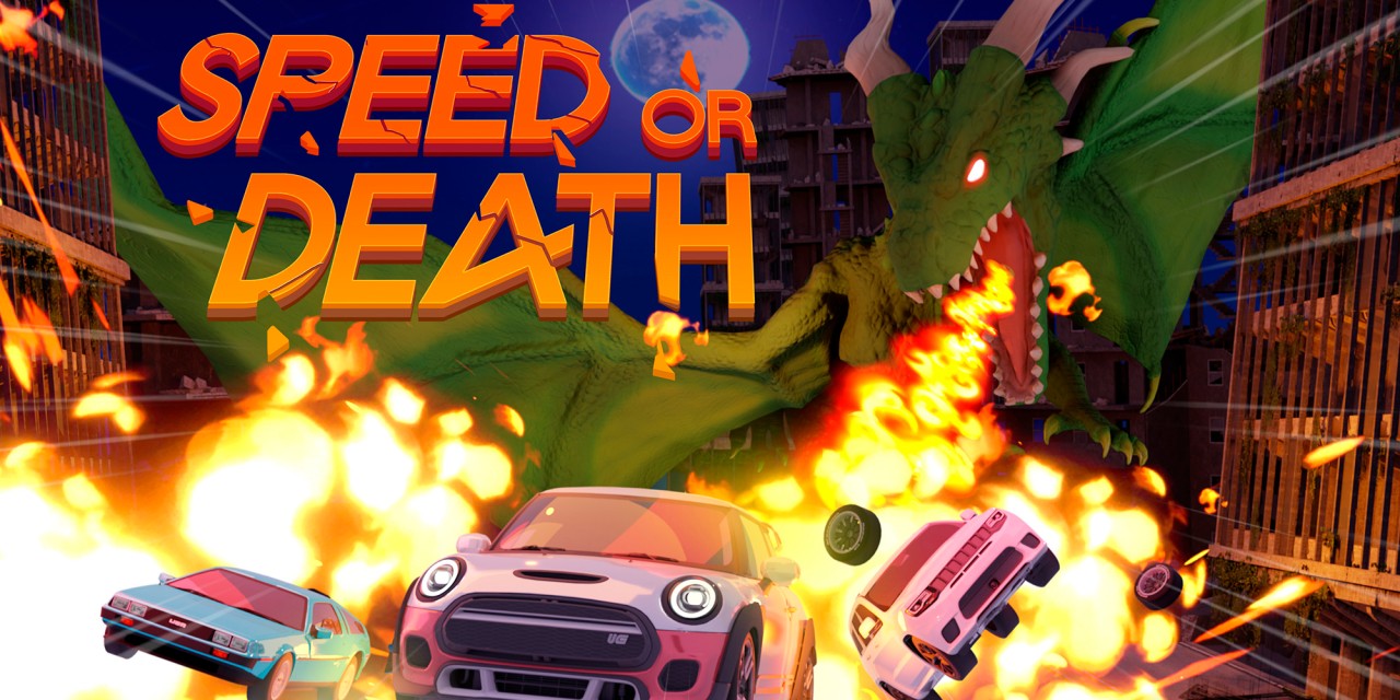 Speed or Death