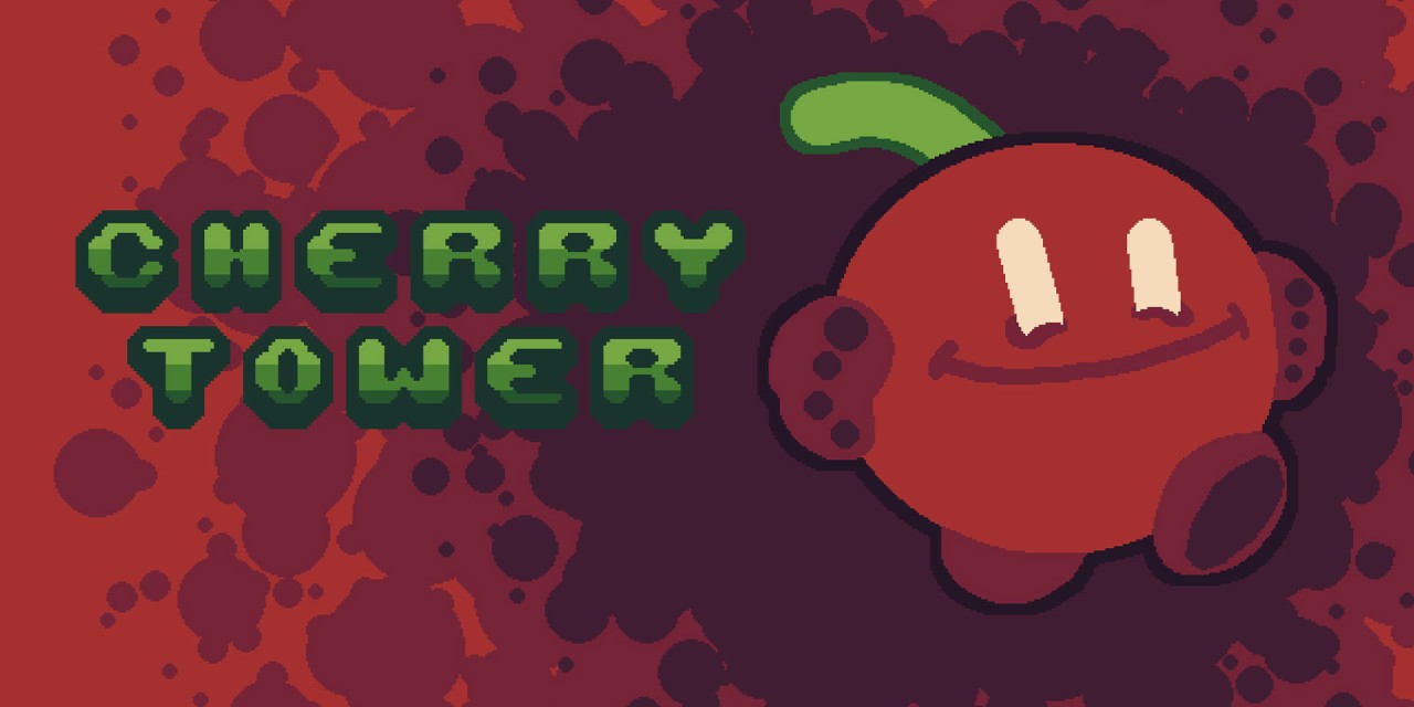 Cherry Tower