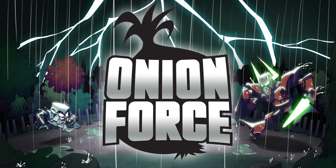 Onion Force