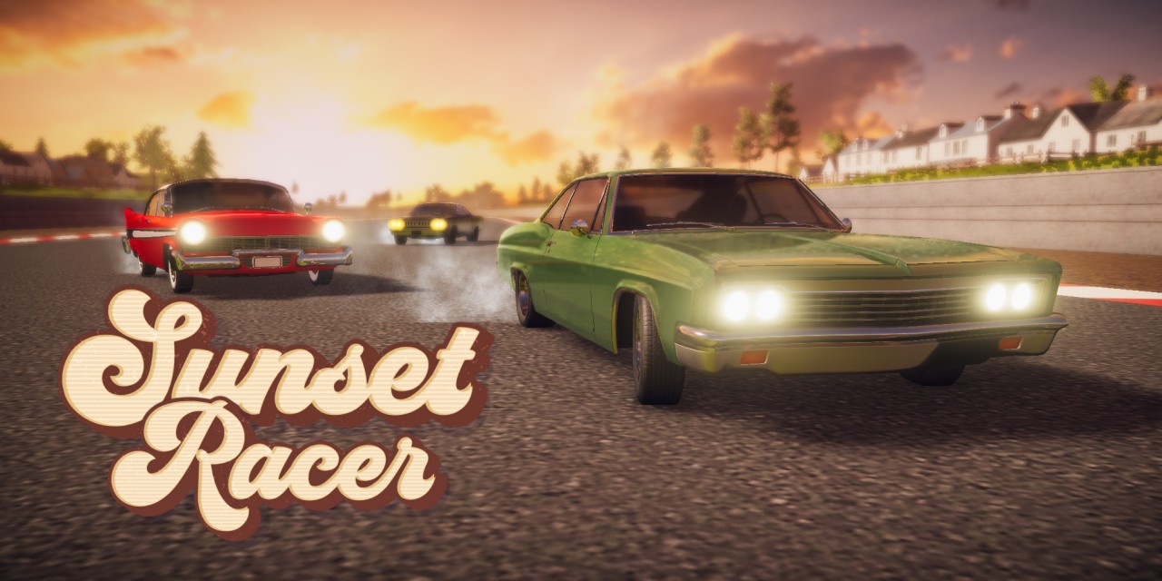 Sunset Racer