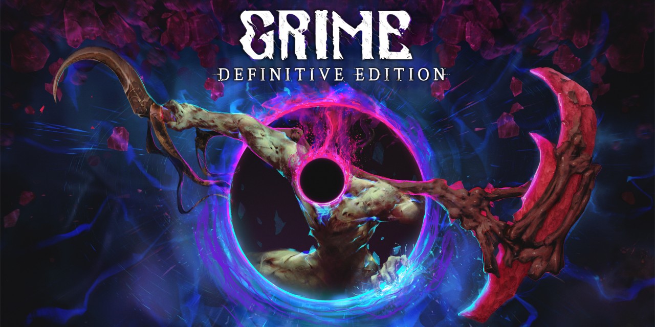 Grime Definitive Edition